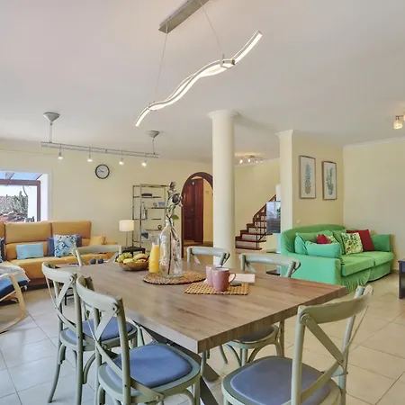 Сasa de vacaciones El Castillito Beachfront