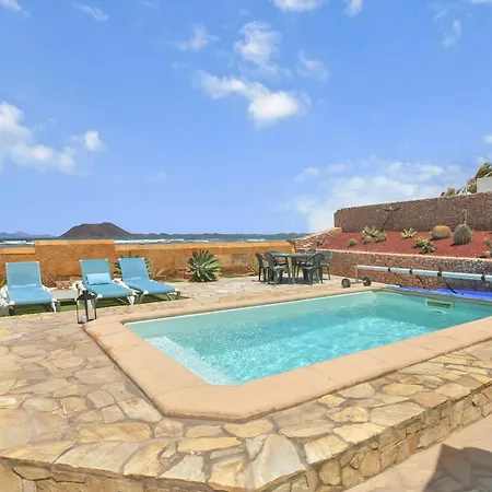 El Castillito Beachfront Сasa de vacaciones