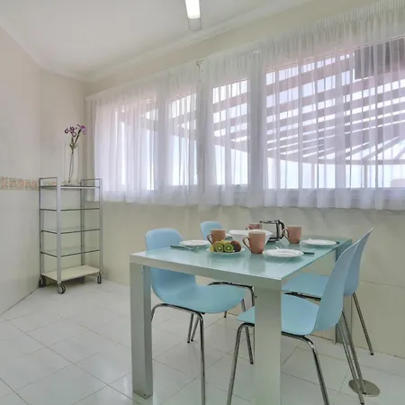 Holiday home El Castillito Beachfront *