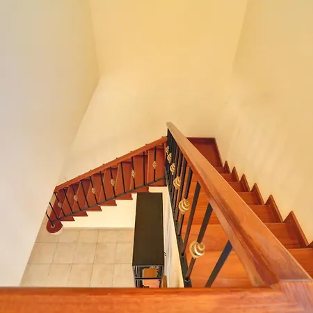 El Castillito Beachfront Holiday home *