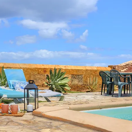 El Castillito Beachfront * Corralejo