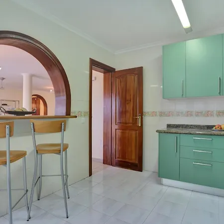 Holiday home El Castillito Beachfront Corralejo