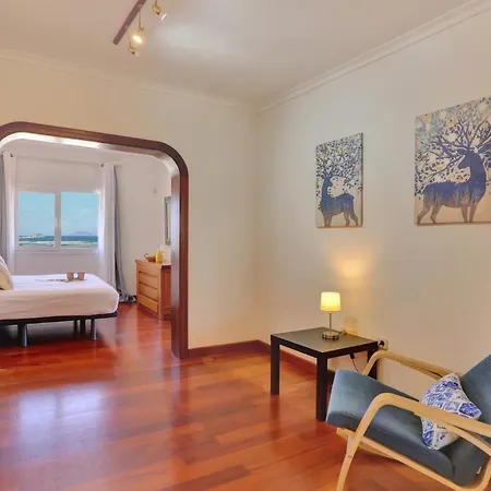 Holiday home El Castillito Beachfront