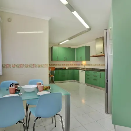 Holiday home El Castillito Beachfront Corralejo