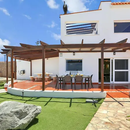 El Castillito Beachfront