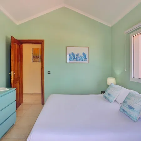 El Castillito Beachfront Holiday home *