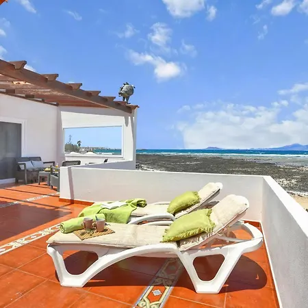 El Castillito Beachfront