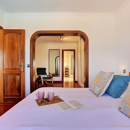 Holiday home El Castillito Beachfront Corralejo