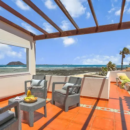 El Castillito Beachfront