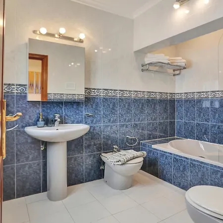 Holiday home El Castillito Beachfront