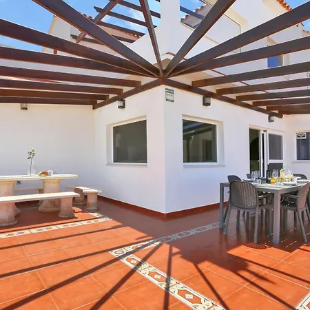 El Castillito Beachfront Holiday home Corralejo