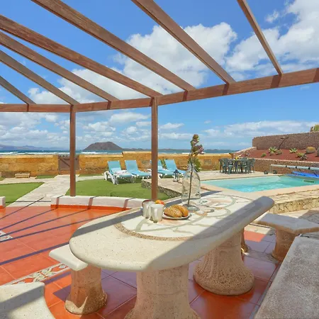 El Castillito Beachfront *