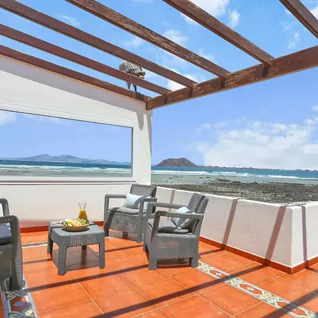 El Castillito Beachfront